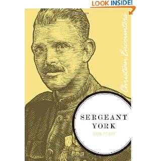   York (Christian Encounters Series) by John Perry (Oct 12, 2010