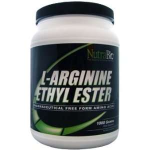   Arginine Ethyl Ester Powder   150 Grams