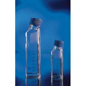   NUNClonDELTA Flasks, Polystyrene, Sterile   Model 151152   Case of 100