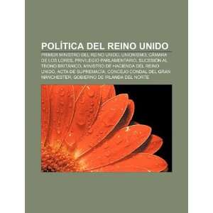   Lores, Privilegio parlamentario (Spanish Edition) (9781231433737