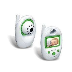  2.4ghz wireless baby monitor Baby