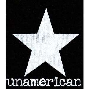  Unamerican Star Automotive