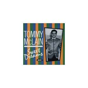  Tommy Mclain   Sweet Dreams   [LP] Tommy Mclain Music