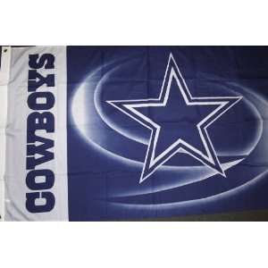 16C Dallas Cowboys 3x5 Heavy Duty Flag 