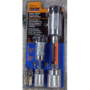  Dogbone and Coupler Lock Set