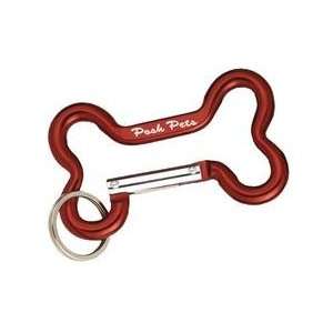  CR14    Dogbone Carabiner