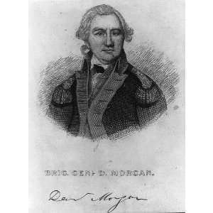  Daniel Morgan,1736 1802,Virginia,VA,US Representative 