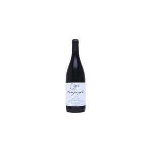  2009 Campuget 1753 Costiers De Nimes 750ml Grocery 