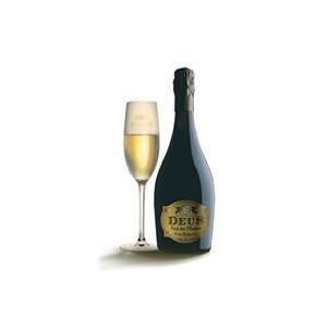  Deus Brut Des Flandres Belgium 750ml Grocery & Gourmet 