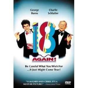  18 AGAIN (DVD MOVIE) Electronics