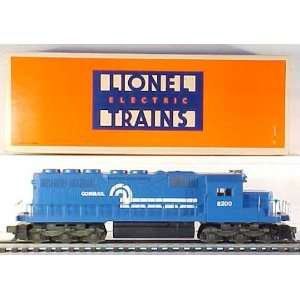  Lionel 6 18200 Conrail SD 40 Diesel Locomotive EX/Box 