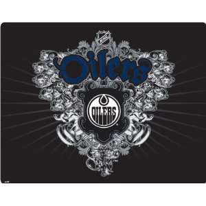   Oilers Heraldic skin for Apple TV (2010)