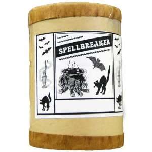  High Quality Spellbreaker Powdered Voodoo Incense 4 oz 