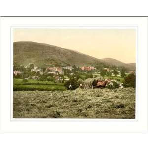    Wells Malvern England, c. 1890s, (M) Library Image