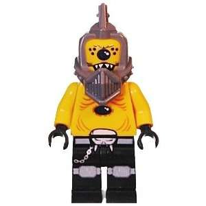  Snake   LEGO Space Police Minifig Toys & Games