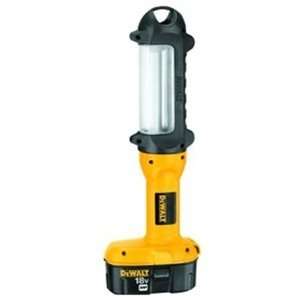  18V Flourescent Area Light