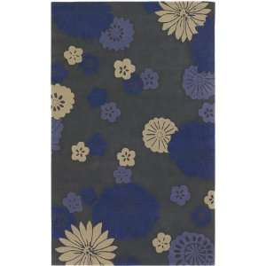  Chandra Emma At Home Emm19910 8 x 11 Area Rug