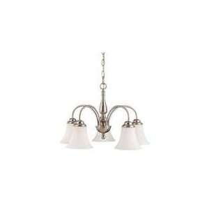  Nuvo Lighting   60/1902   Dupont Collection   5 Light 