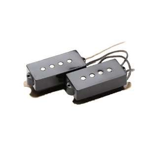    Seymour Duncan Antiquity II Pride for P Bass Musical Instruments