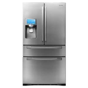  Samsung RF4289HARS 28 cu. ft. Counter Height 4 Door 