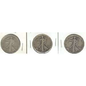   DOLLARS 3 SCARCE DATES ,1928 S,1929 S,1933 S  SILVER 