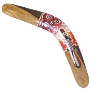  16 Australian Boomerang 