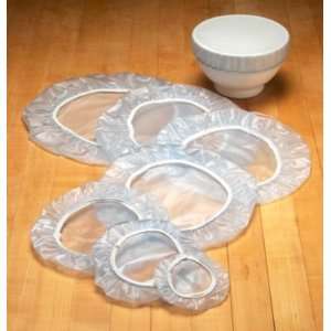  Reusable Bowl Covers (Pkg. of 8 Covers)