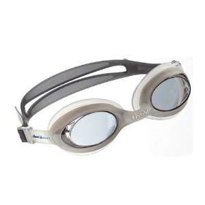 Cressi Fast Adult Swim Goggle for those with Visual 