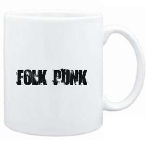 Mug White  Folk Punk   Simple  Music 
