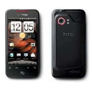  HTC Droid Incredible Cell Phone Verizon Electronics