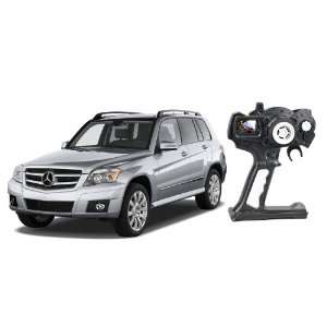  2010 New Mercedes Benz GLK Class Model with Remote Control 