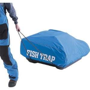  Polar Sport Clam Ice Fishing Pop Up Shelter Travel Cover 