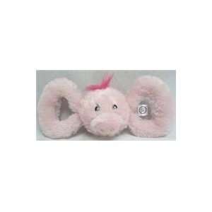  Best Quality Tug A Mals Pig / Pink Size Medium By Jolly 