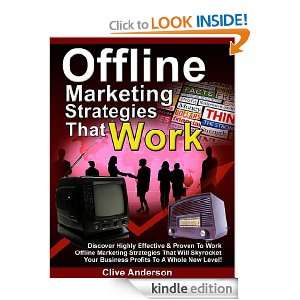 Offline Marketing Strategies That Work Discover Highly Effective 