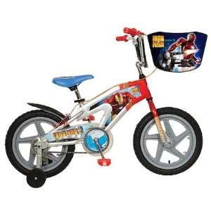  Ironman 2 16 Kids Bicycle