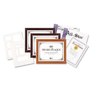  DAX Plaque In An Instant Award Plaque Kit DAXN100MT