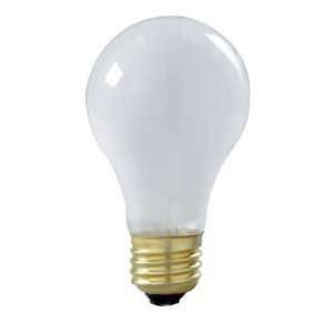  100 Watt Rough Service Bulbs Light Bulb