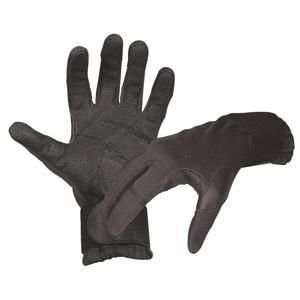  Hatch Gloves Operator CQB Small Black