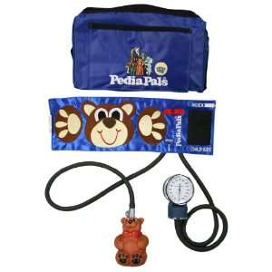 Blood Pressure Kit   Latex Free  Industrial & Scientific