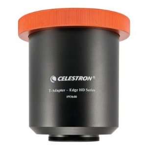   Celestron T Adapter for Celestron EdgeHD 9/11/14 Inch