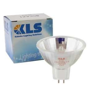  KLS EPN 35 Watt 12 Volt MR16 Halogen Projector Lamp