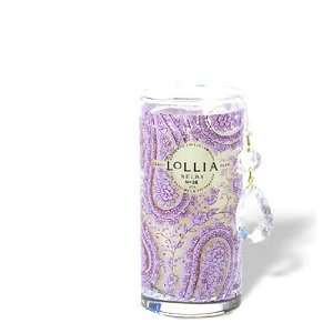  Relax Petite Luminary 80 hour by Lollia Beauty
