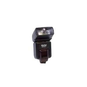  Vivitar 850AF Electronic Flash for Nikon Cameras Camera 