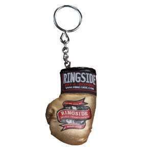 2011 Ringside World Championship Key Chain  Sports 