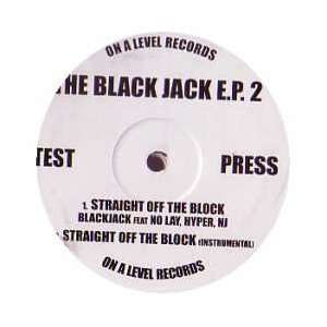  BLACKJACK / THE BLACKJACK EP 2 BLACKJACK Music