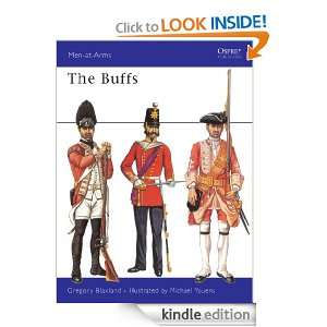 The Buffs (Men at arms) Gregory Blaxland  Kindle Store