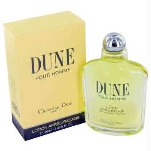  DUNE by Christian Dior After Shave 3.4 oz Beauty