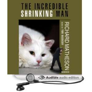  The Incredible Shrinking Man (Audible Audio Edition 