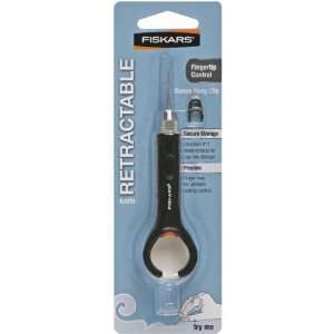  fingertip Control Retractable Knife #11 Blade Everything 