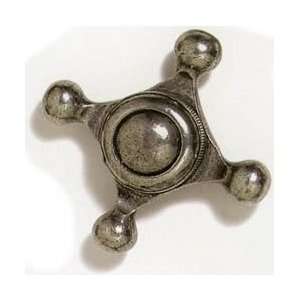  Modern Objects 2536 Knobs Antique Pewter